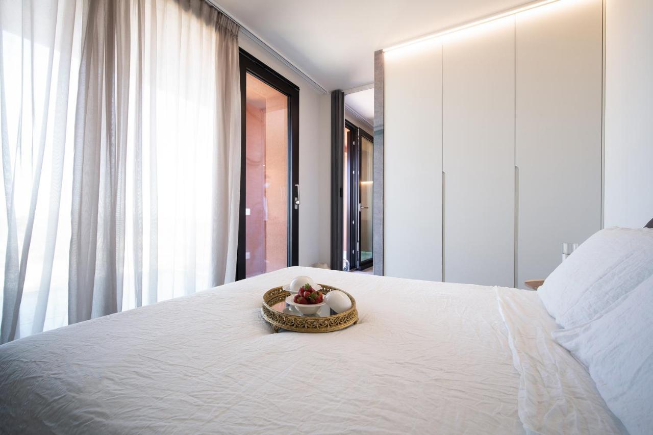 Piccola Maesta' Boutique Rooms Civitanova Marche Dış mekan fotoğraf