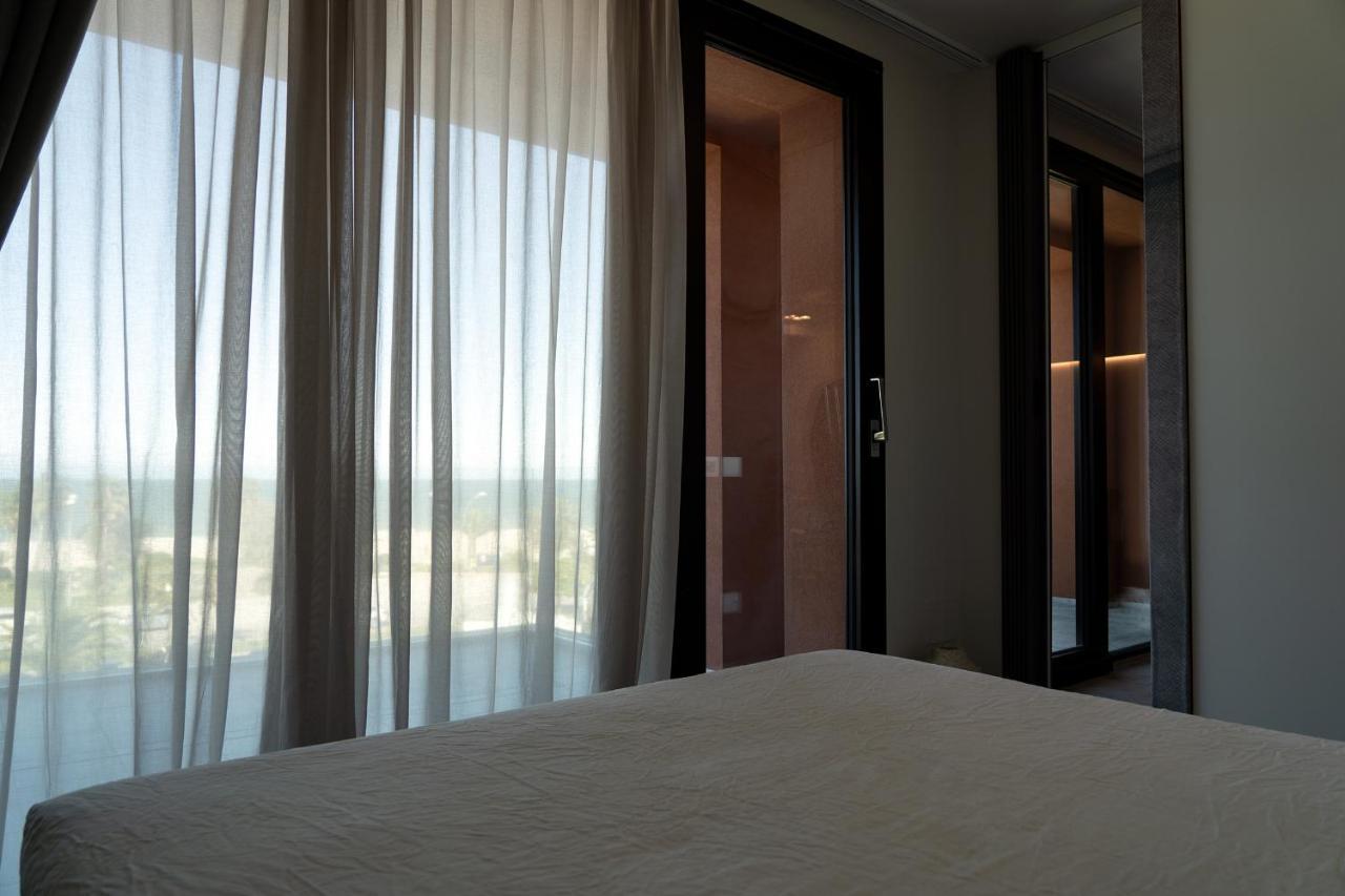Piccola Maesta' Boutique Rooms Civitanova Marche Dış mekan fotoğraf