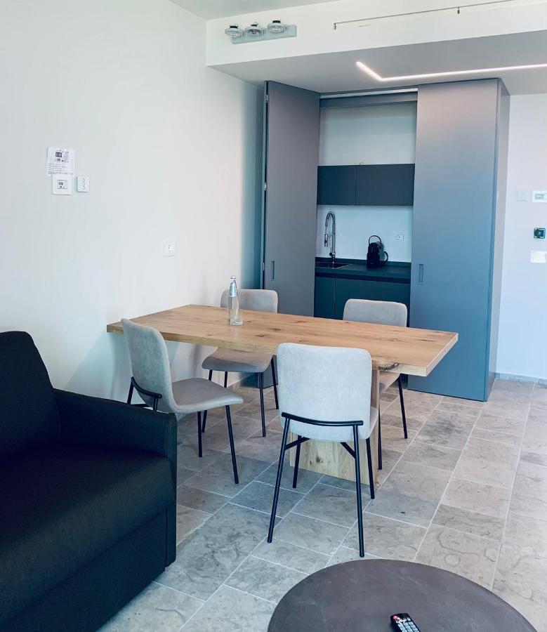 Piccola Maesta' Boutique Rooms Civitanova Marche Dış mekan fotoğraf