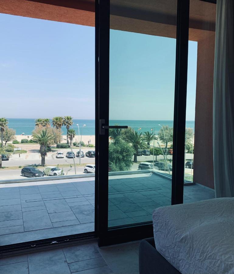 Piccola Maesta' Boutique Rooms Civitanova Marche Dış mekan fotoğraf