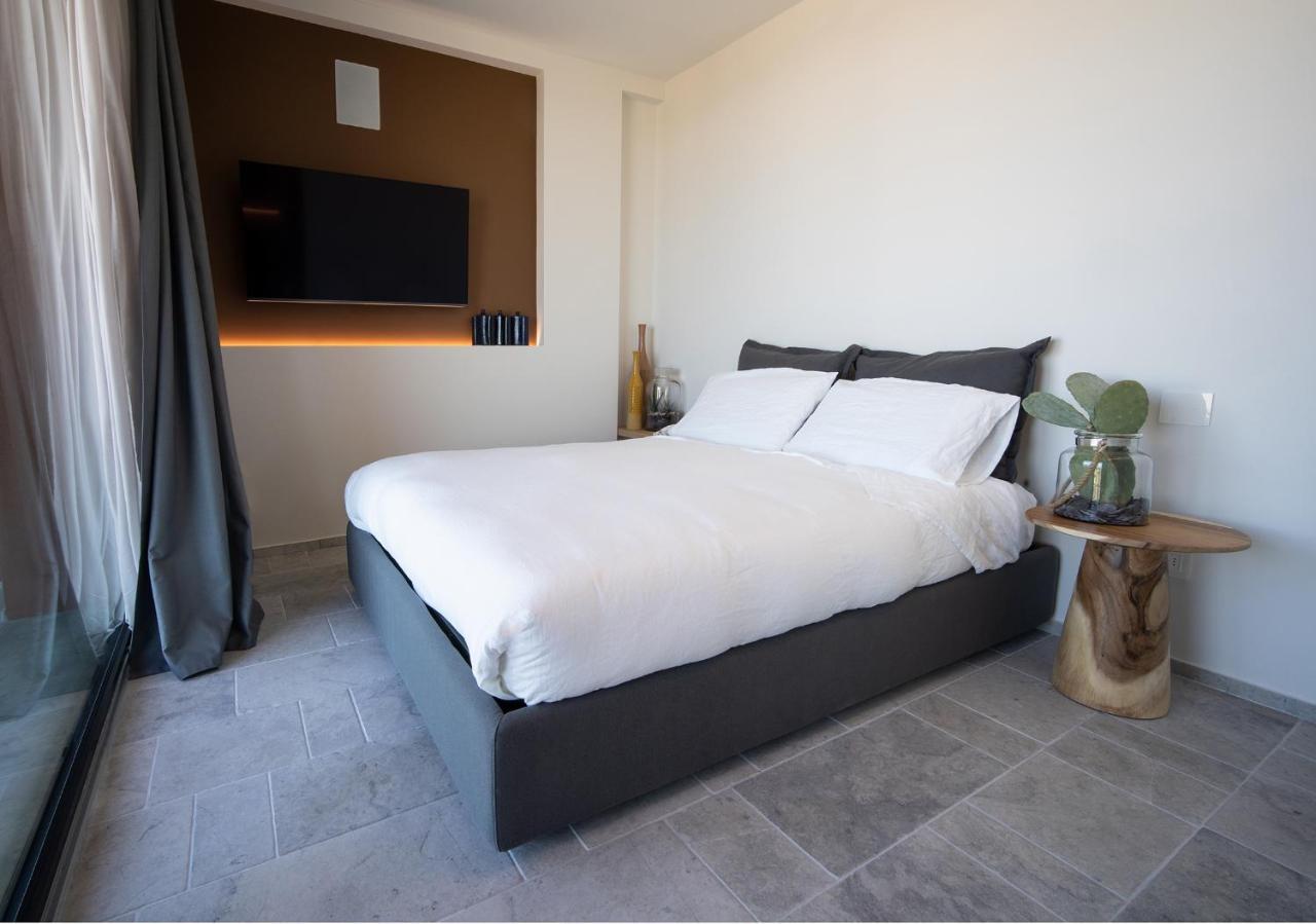 Piccola Maesta' Boutique Rooms Civitanova Marche Dış mekan fotoğraf
