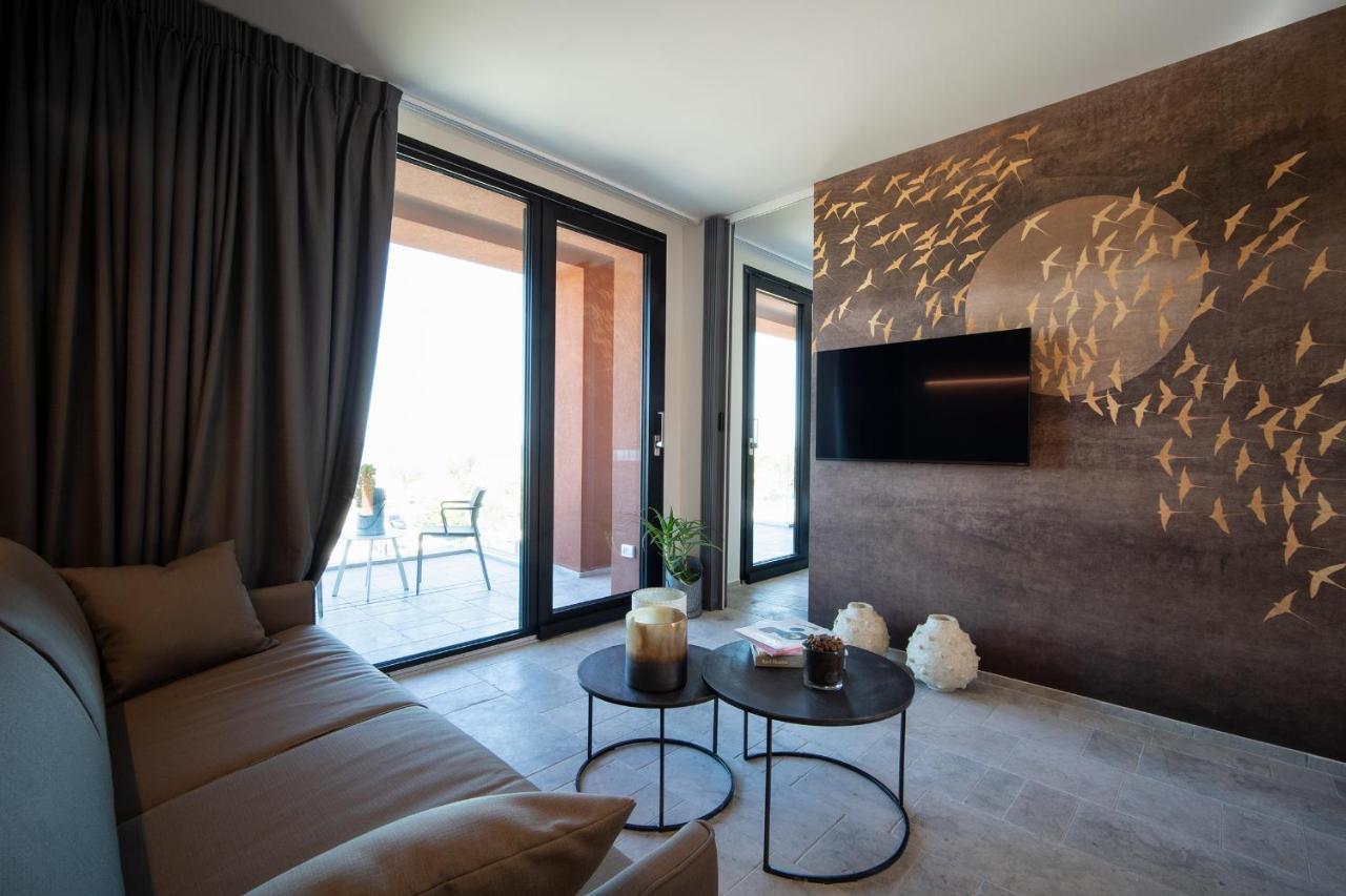 Piccola Maesta' Boutique Rooms Civitanova Marche Dış mekan fotoğraf
