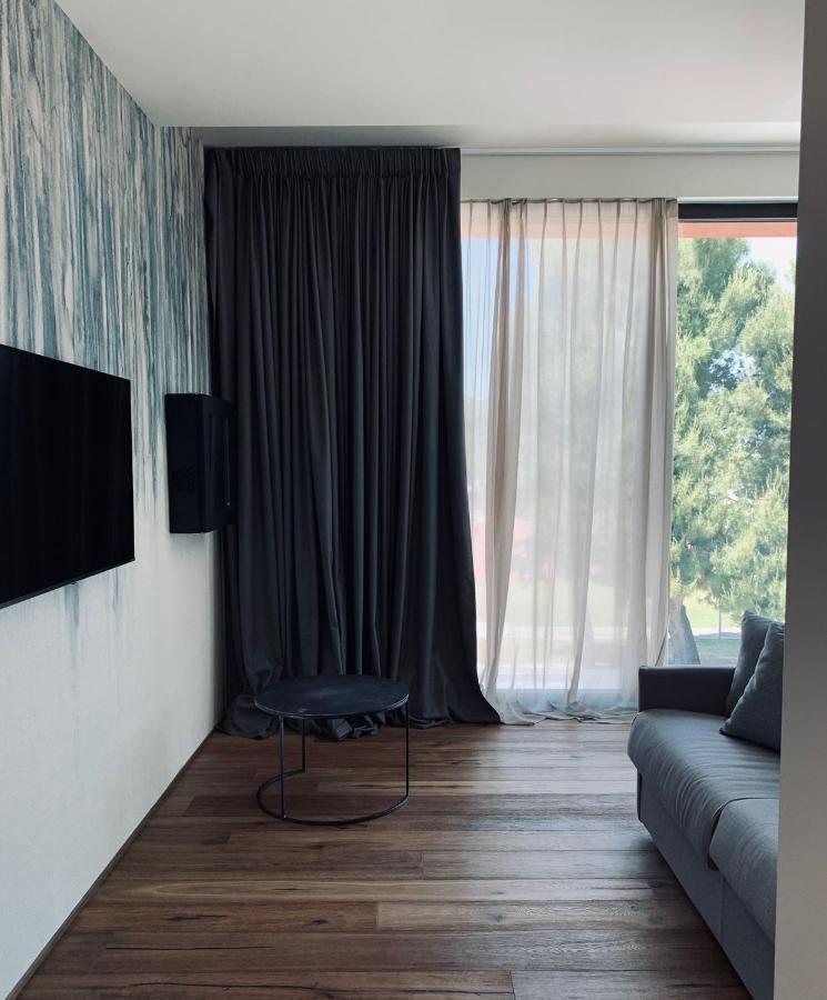Piccola Maesta' Boutique Rooms Civitanova Marche Dış mekan fotoğraf