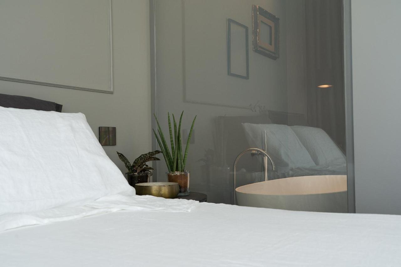 Piccola Maesta' Boutique Rooms Civitanova Marche Dış mekan fotoğraf