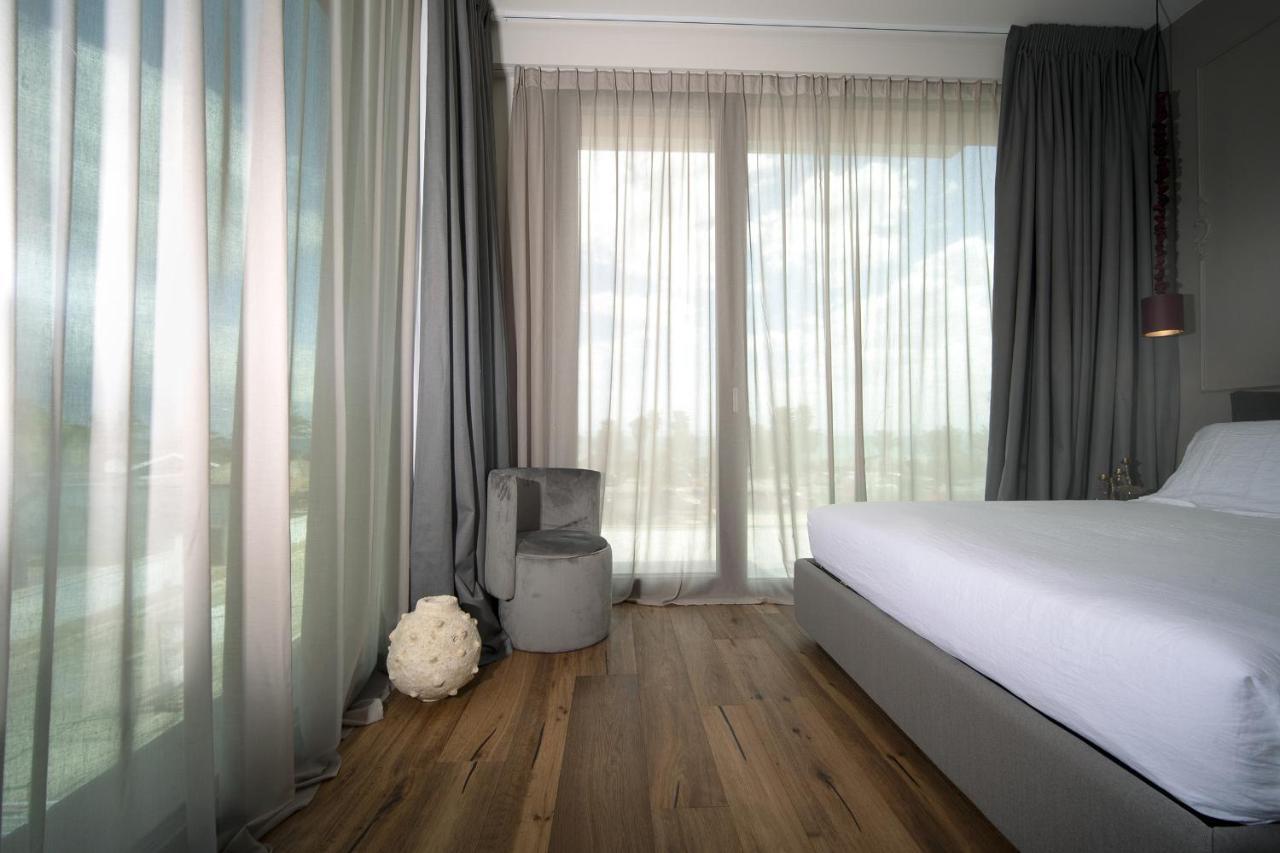 Piccola Maesta' Boutique Rooms Civitanova Marche Dış mekan fotoğraf