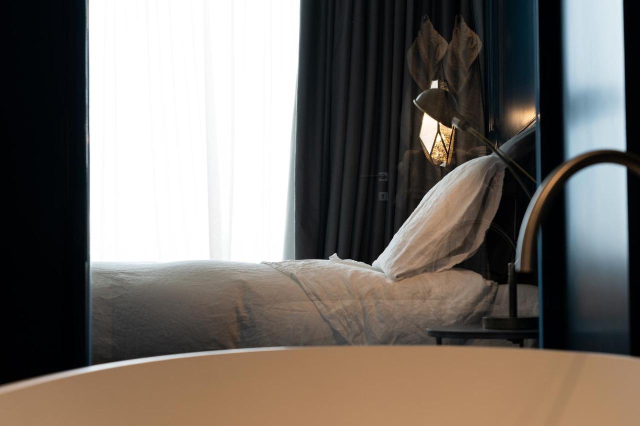Piccola Maesta' Boutique Rooms Civitanova Marche Dış mekan fotoğraf