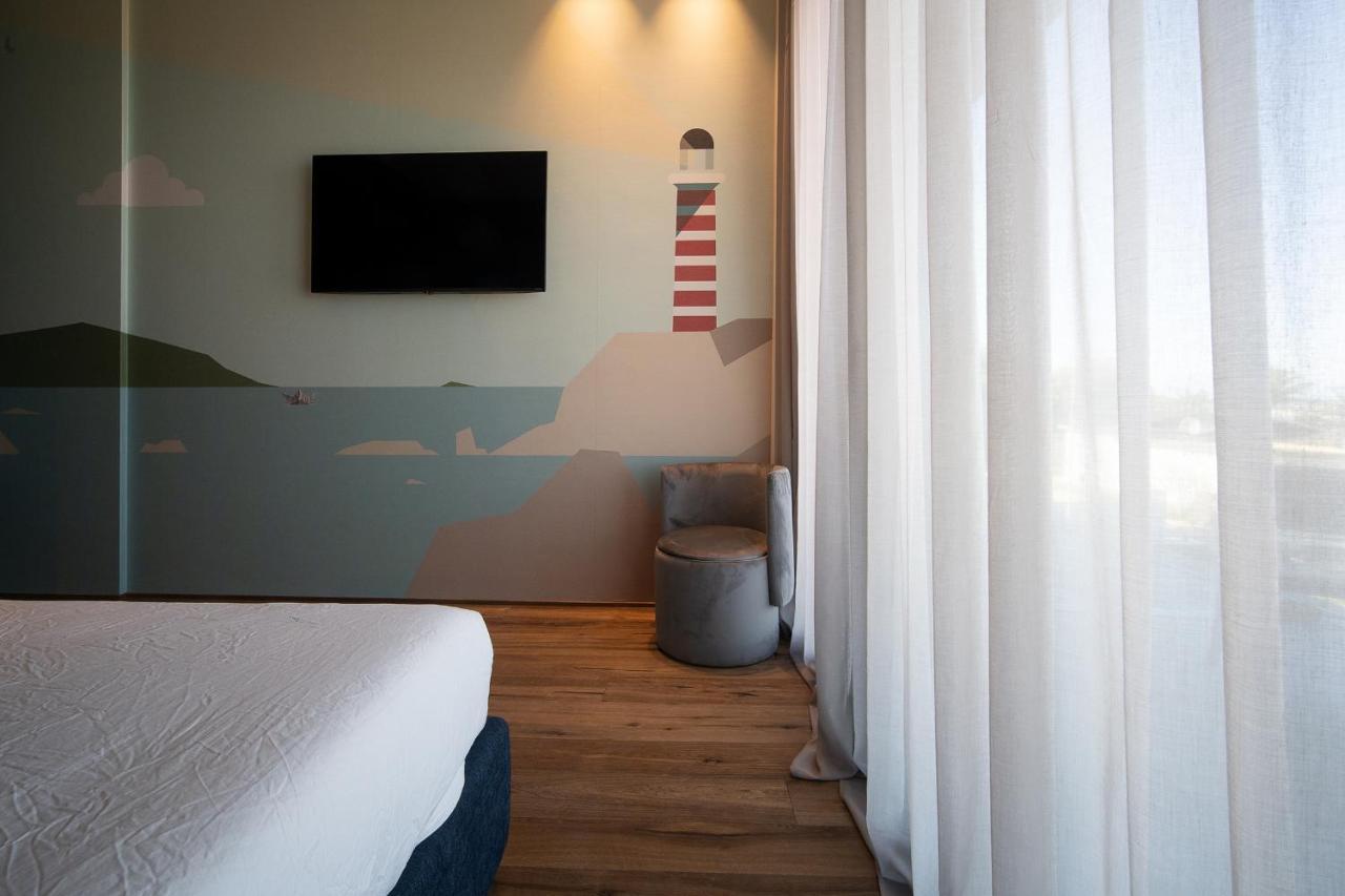 Piccola Maesta' Boutique Rooms Civitanova Marche Dış mekan fotoğraf