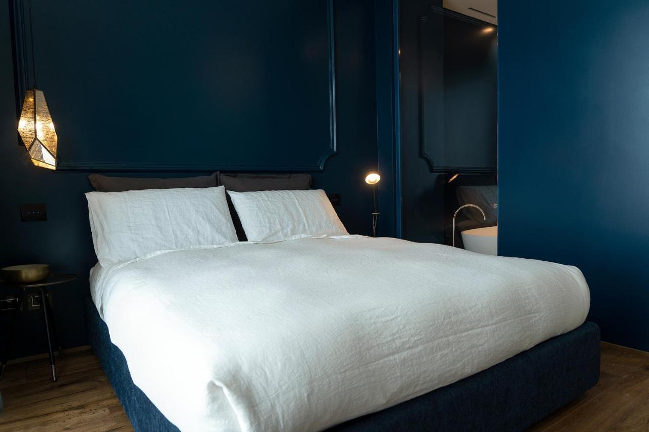 Piccola Maesta' Boutique Rooms Civitanova Marche Dış mekan fotoğraf