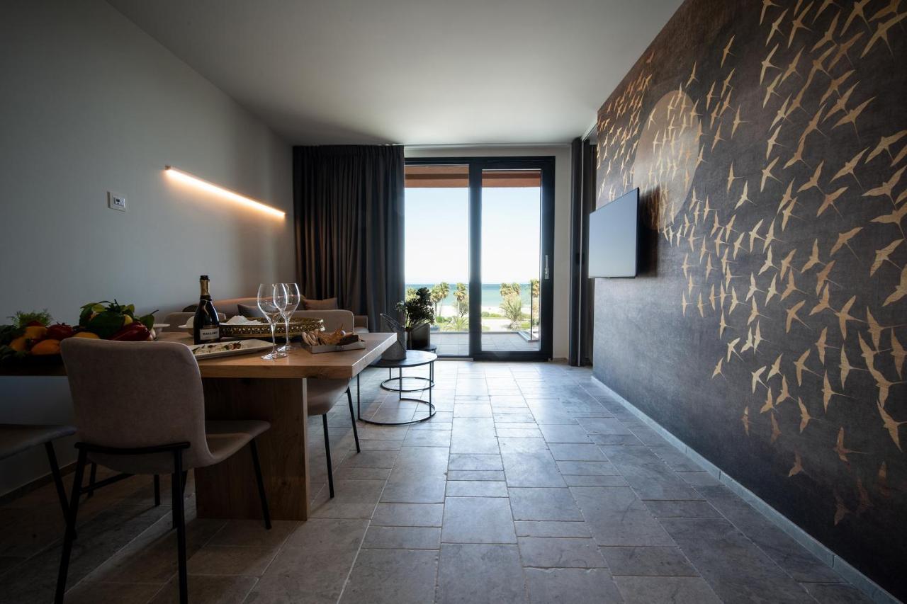 Piccola Maesta' Boutique Rooms Civitanova Marche Dış mekan fotoğraf