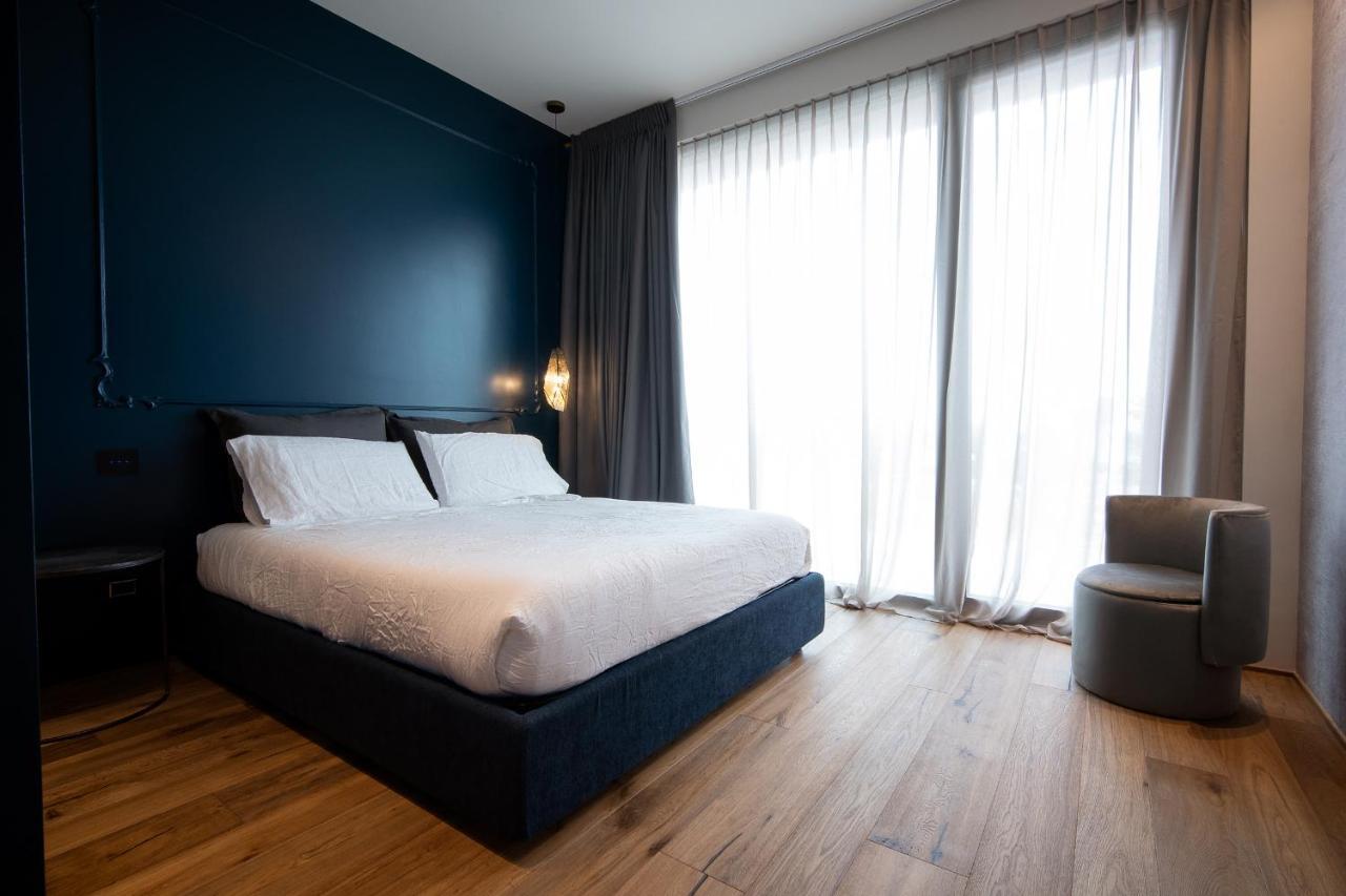 Piccola Maesta' Boutique Rooms Civitanova Marche Dış mekan fotoğraf