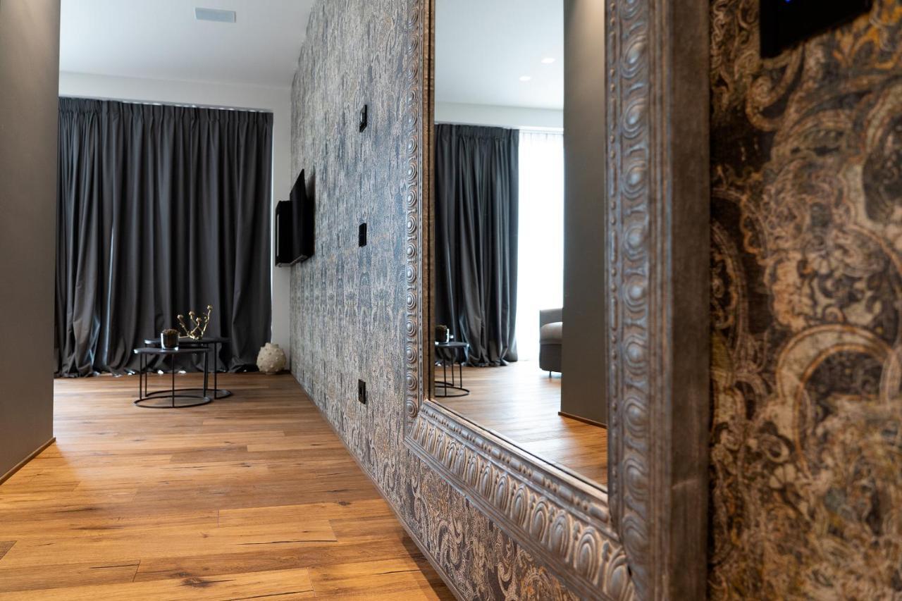 Piccola Maesta' Boutique Rooms Civitanova Marche Dış mekan fotoğraf