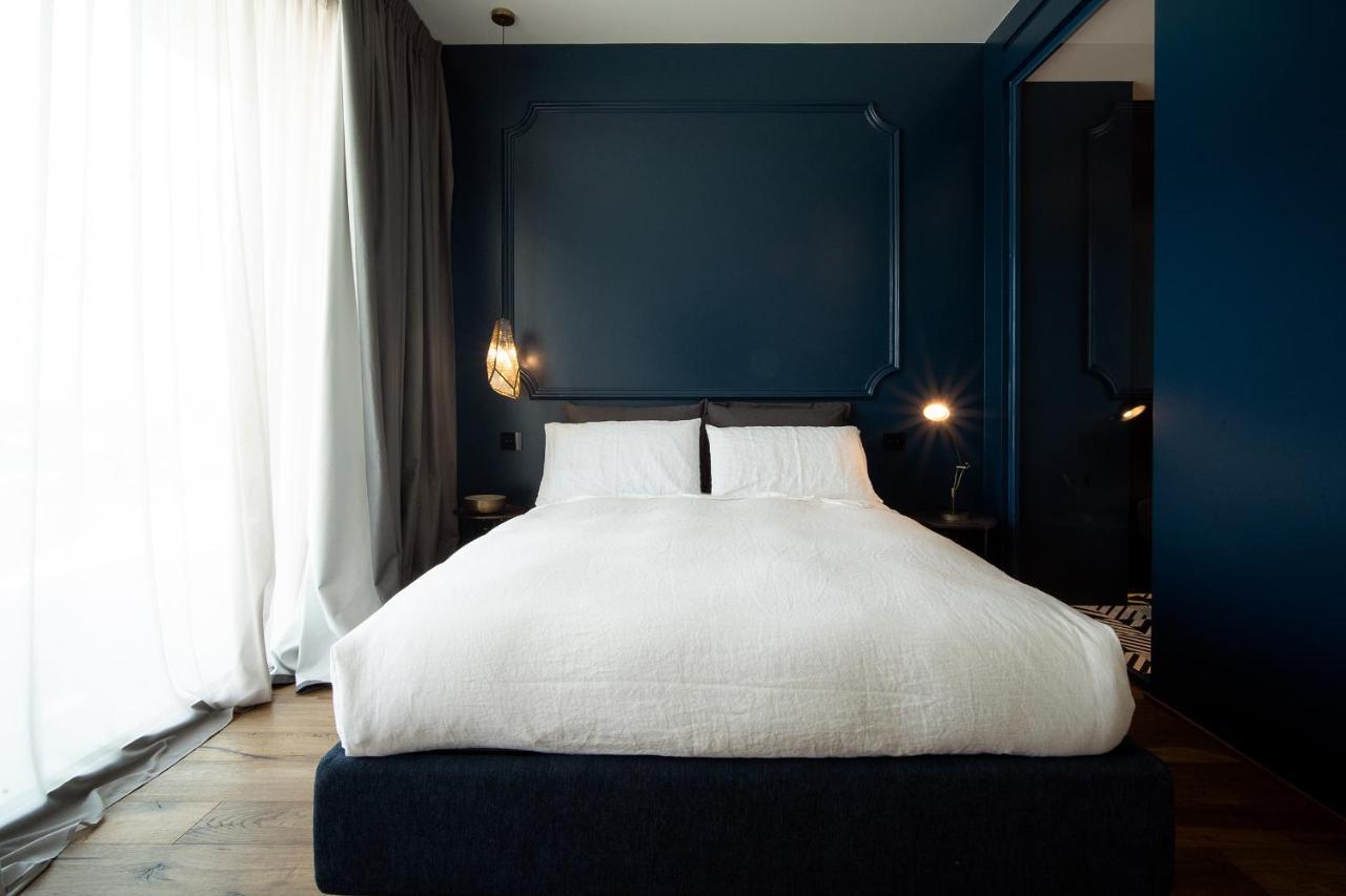 Piccola Maesta' Boutique Rooms Civitanova Marche Dış mekan fotoğraf