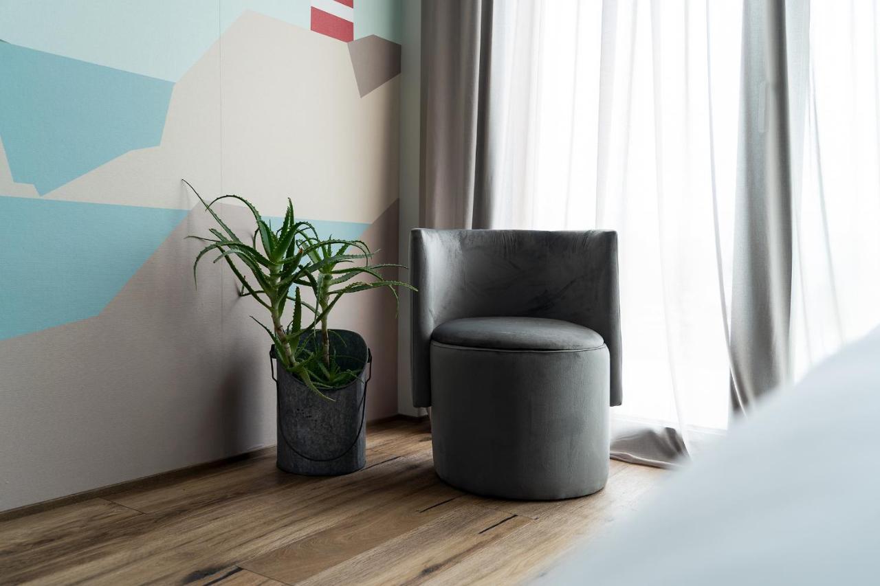 Piccola Maesta' Boutique Rooms Civitanova Marche Dış mekan fotoğraf