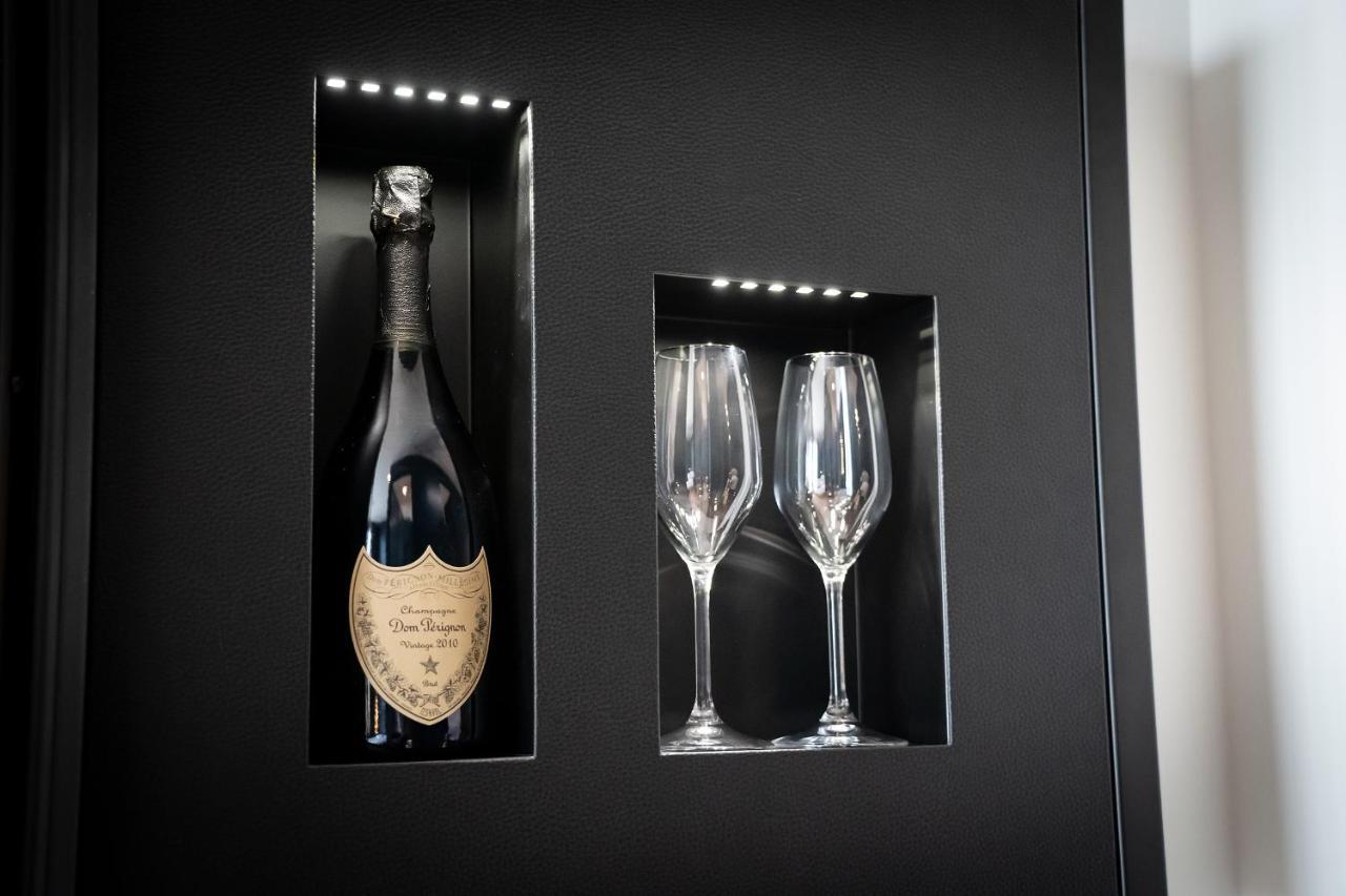 Piccola Maesta' Boutique Rooms Civitanova Marche Dış mekan fotoğraf