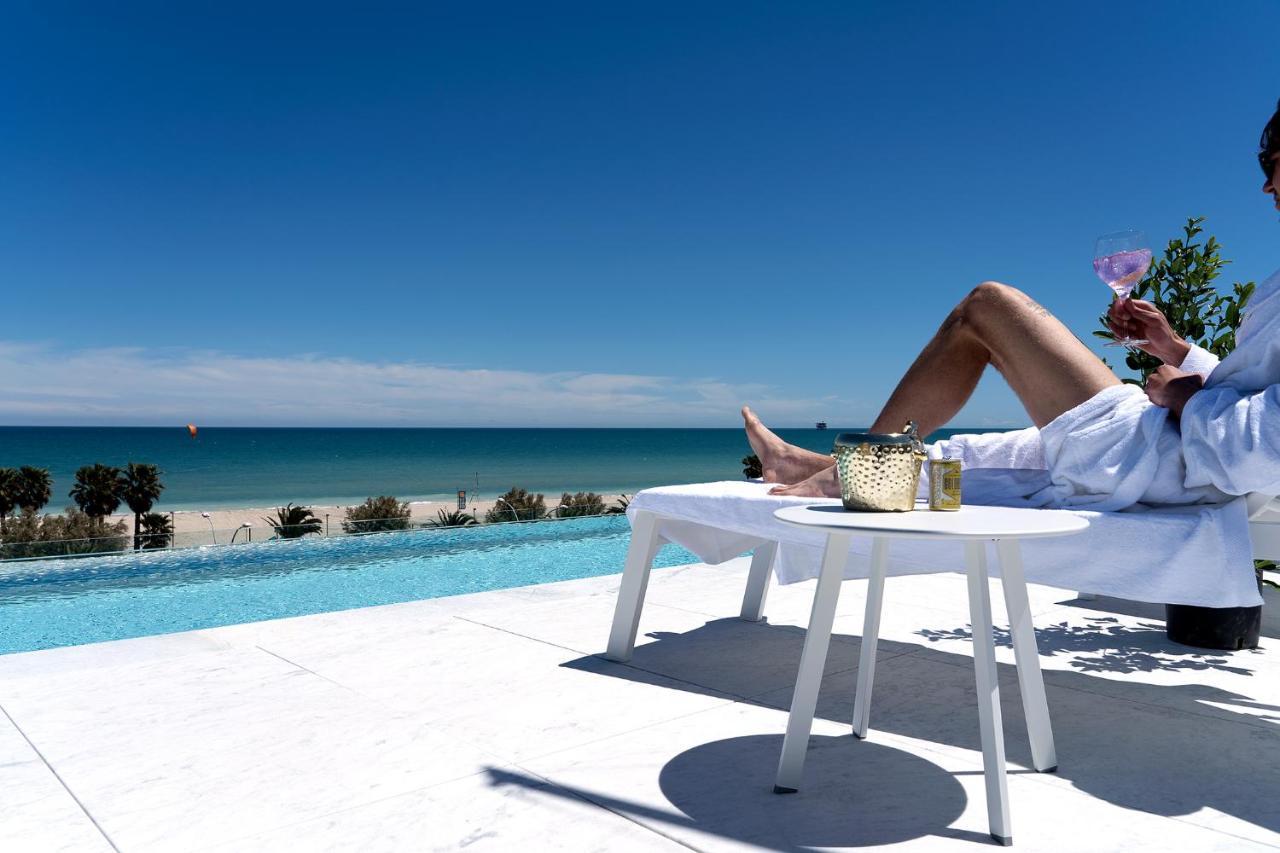 Piccola Maesta' Boutique Rooms Civitanova Marche Dış mekan fotoğraf