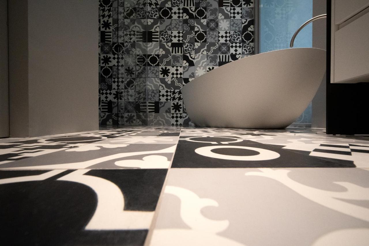 Piccola Maesta' Boutique Rooms Civitanova Marche Dış mekan fotoğraf