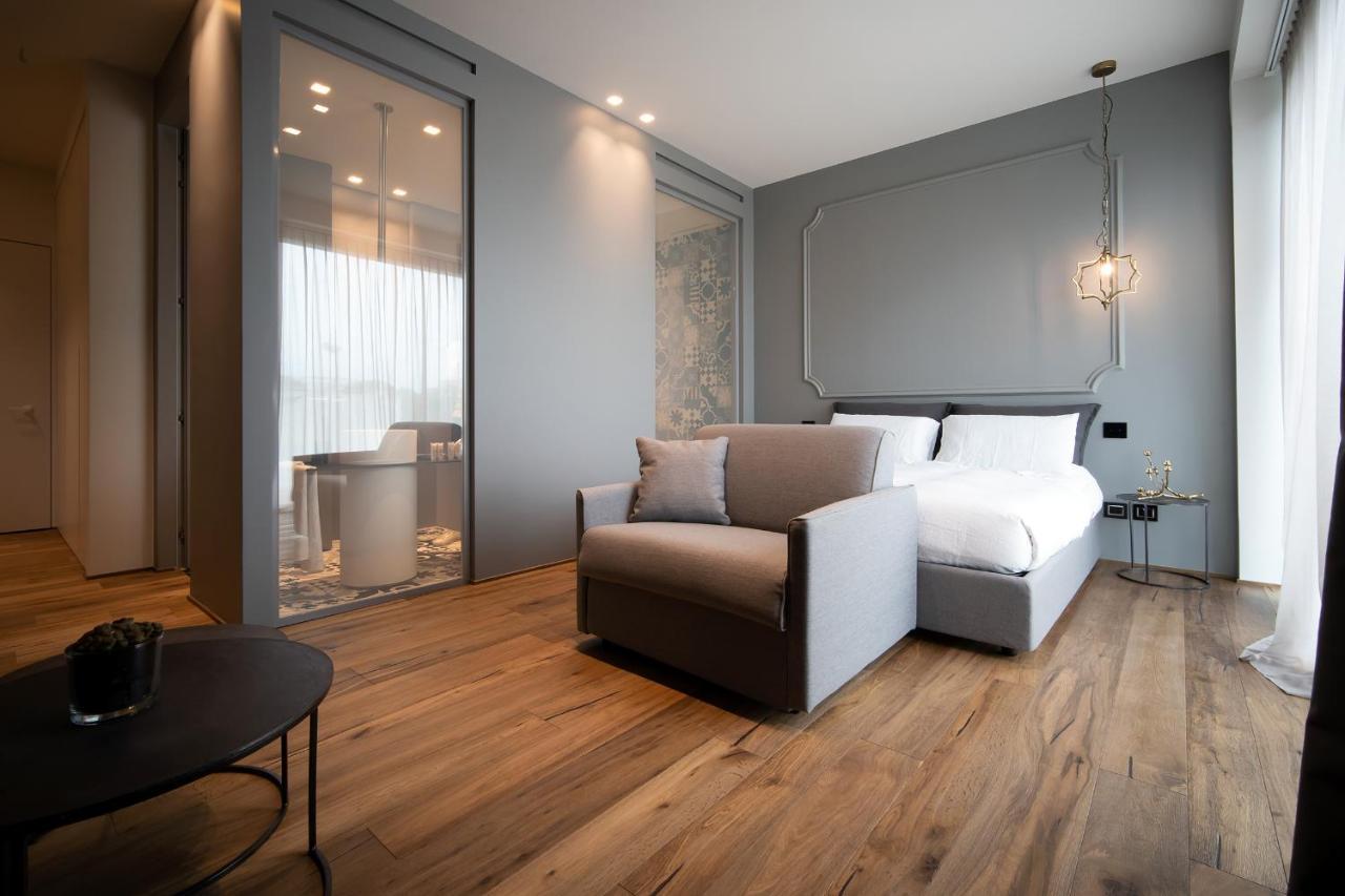 Piccola Maesta' Boutique Rooms Civitanova Marche Dış mekan fotoğraf