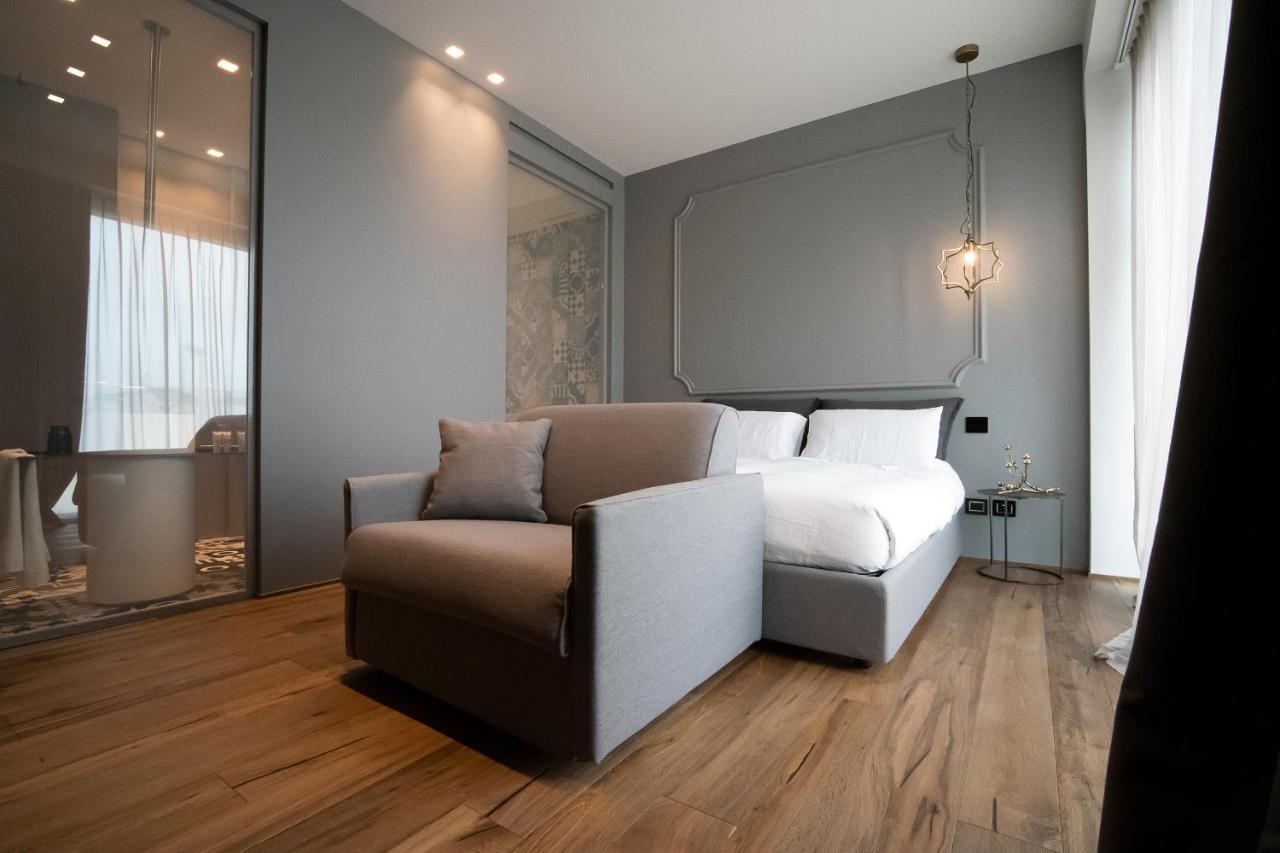 Piccola Maesta' Boutique Rooms Civitanova Marche Dış mekan fotoğraf