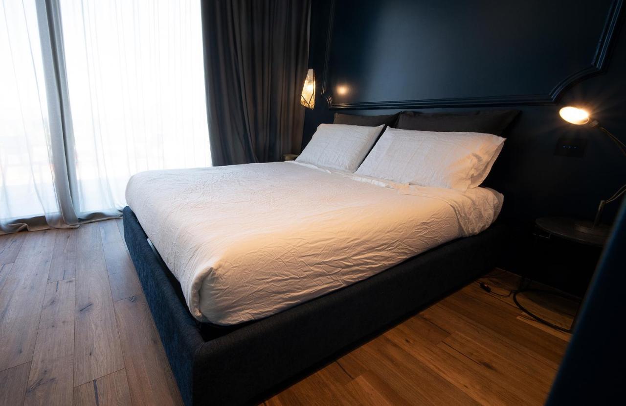 Piccola Maesta' Boutique Rooms Civitanova Marche Dış mekan fotoğraf