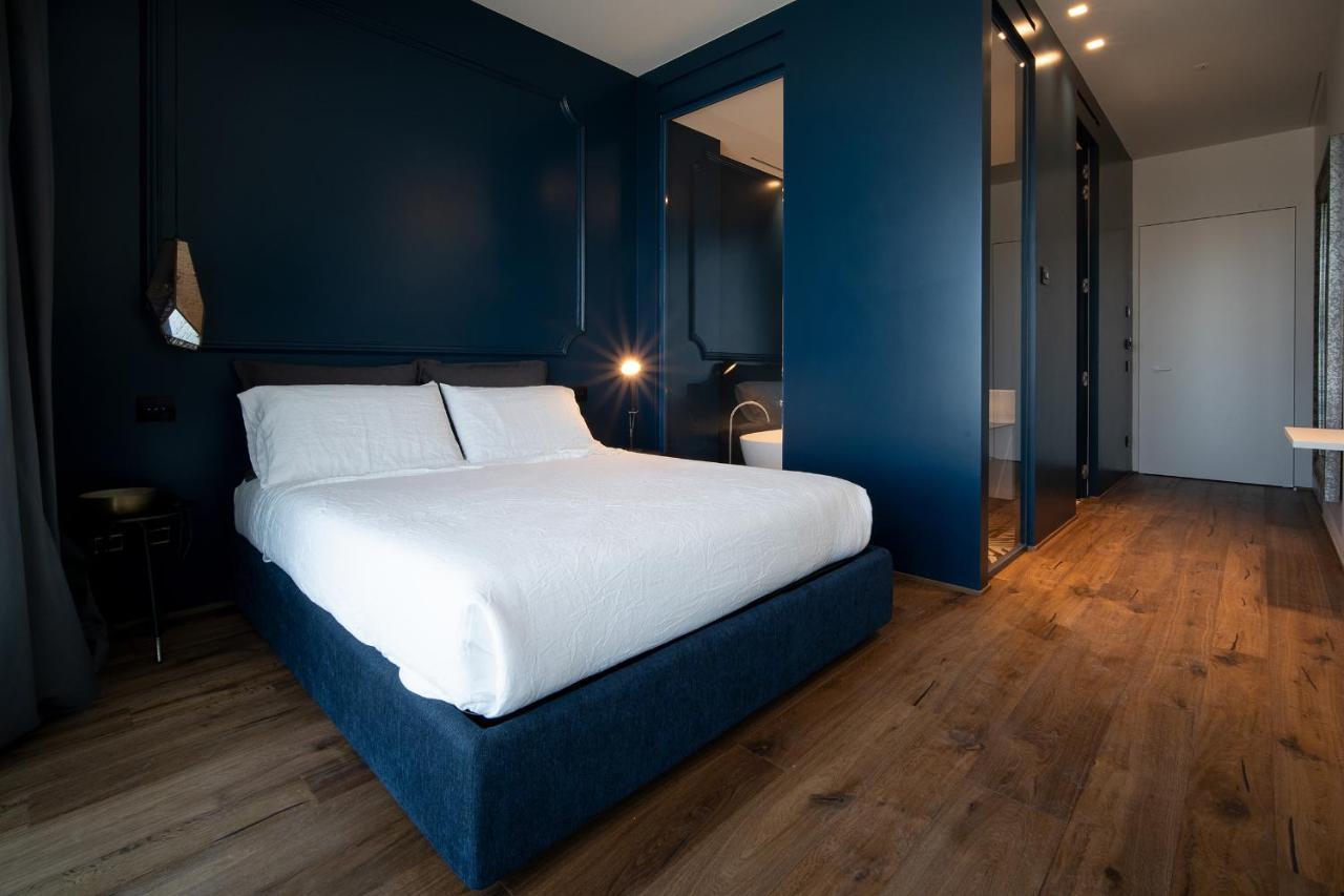 Piccola Maesta' Boutique Rooms Civitanova Marche Dış mekan fotoğraf