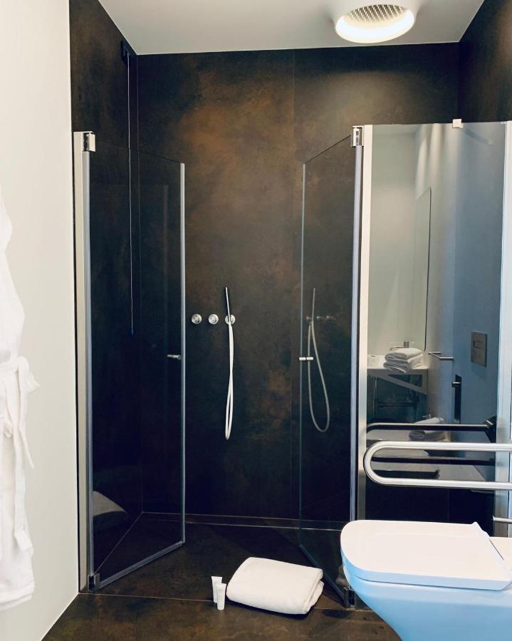 Piccola Maesta' Boutique Rooms Civitanova Marche Dış mekan fotoğraf
